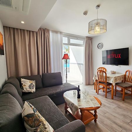 Apartamentos Bogota Плайя-дель-Інглес Екстер'єр фото