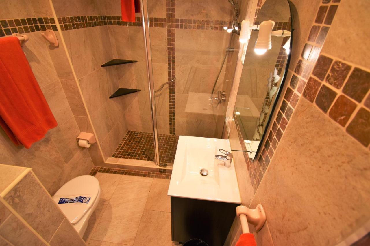 Apartamentos Bogota Плайя-дель-Інглес Екстер'єр фото